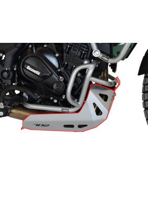 BENELLI TRK 702 / 702X DUGNO APSAUGA PLIENAS